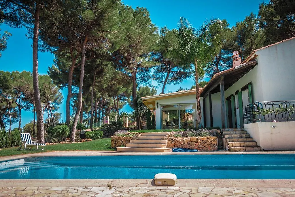 Villa Defendum Vallauris
