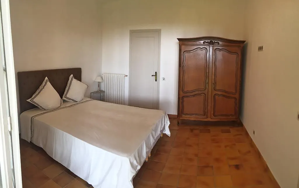 Villa Defendum Vallauris 0*,