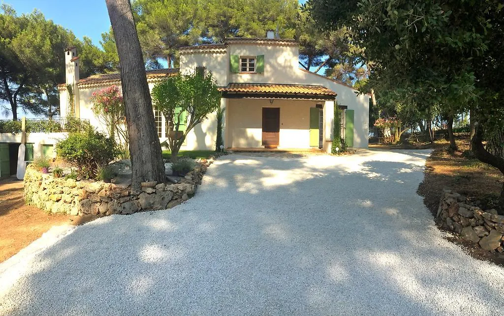 Villa Defendum Vallauris